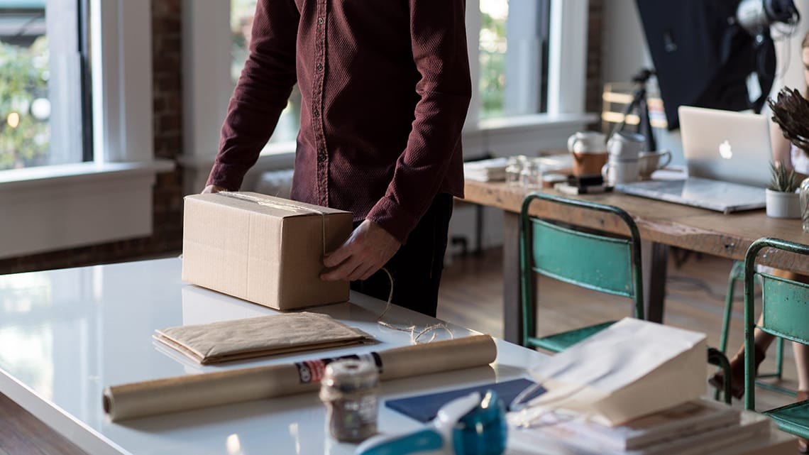 Transformación de HR. Machine Learning 